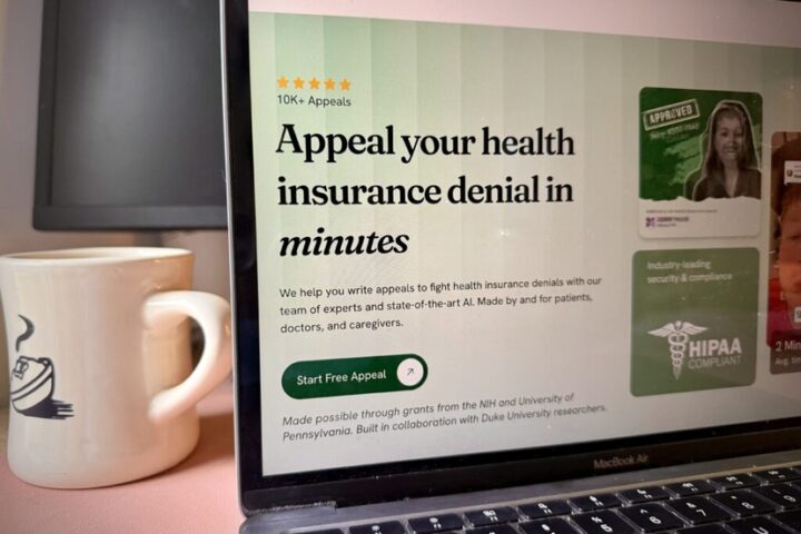 AI vs AI: Patients Use AI to Challenge Health Insurance Denials