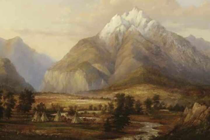 ESSAY: Colorado 150 Committee Publishes 'The Power of Place'