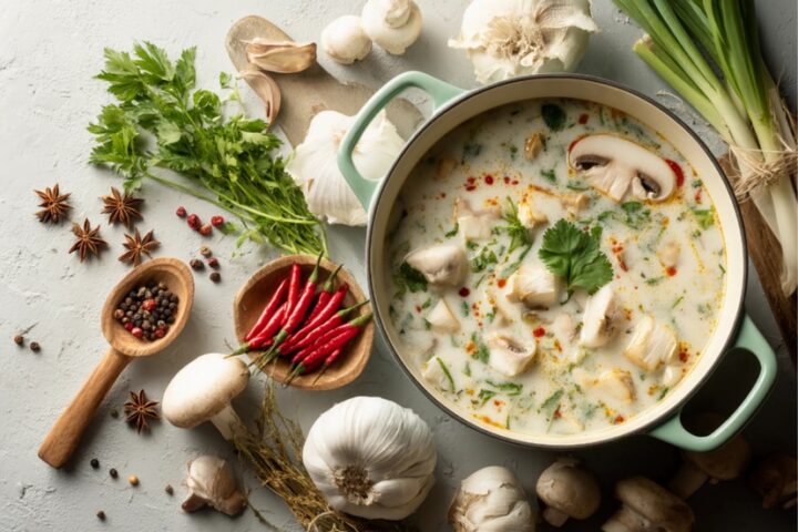 'Battle of the Soups' a New Addition to 2026 Winterfest Celebration