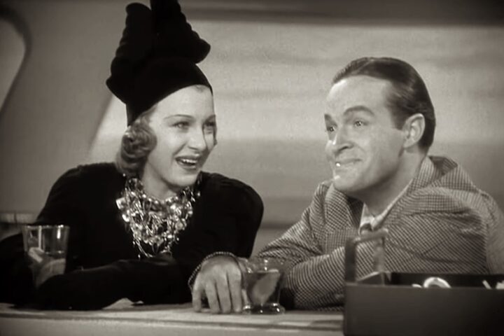 READY, FIRE, AIM: Thanks for the Memory