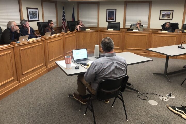 EDITORIAL: Sewer Fees, as a Potential Slap in the Face, Part Two