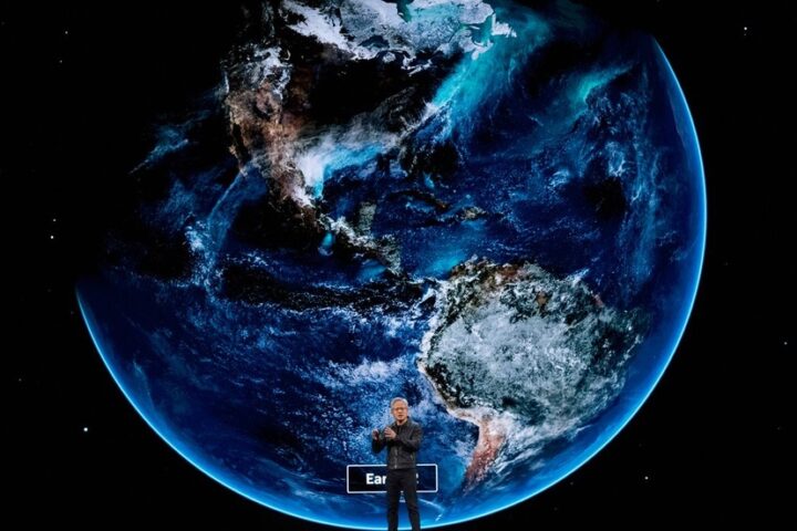 READY, FIRE, AIM: Is There an AI Bubble?  And Do We Care?