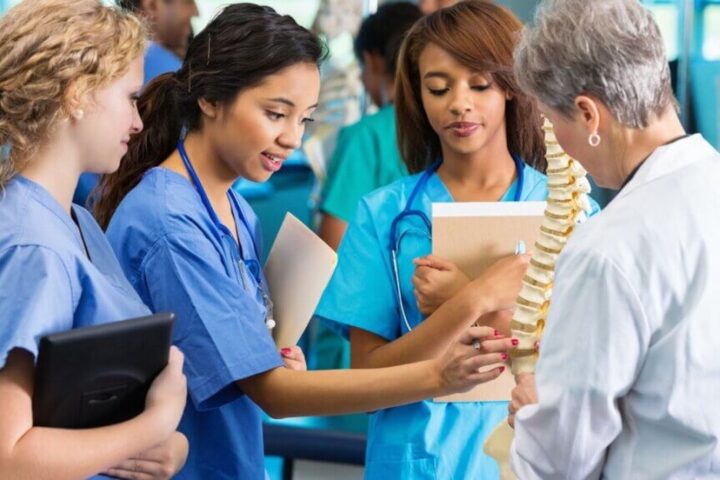 INTEL FROM THE IVORY TOWER: How an Education Department Decision Could Spike Health Care Bills