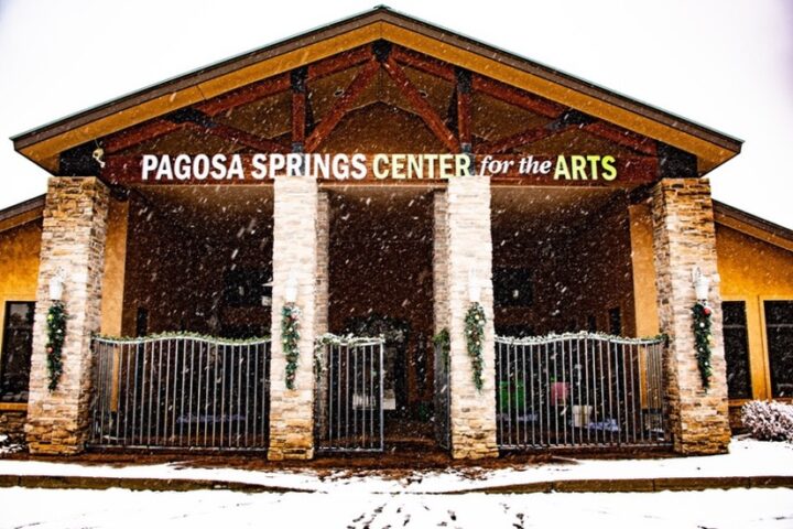 Thingamajig Theatre Presenting Three Family-Friendly Shows in December