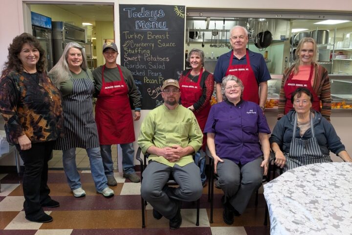 SENIOR NEWS: Holiday Season Sees Rise in Scams Targeting Older Adults