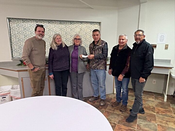 What is the 'Modesto Montoya Community Support Memorial Fund'?