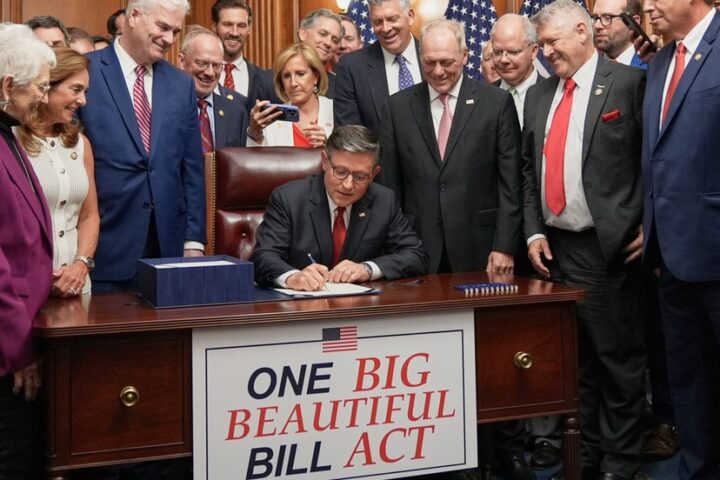 READY, FIRE, AIM:  Relax, People...