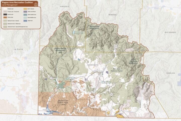 Help Shape the Future of Local Recreation at PARC Open House Tomorrow