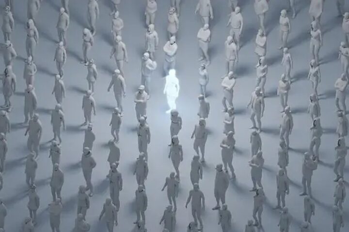 OPINION: Stop Blaming AI for Human Isolation