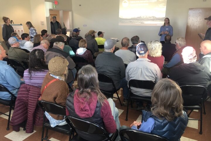 EDITORIAL: A Few Thoughts About the South Conference Room, Part Two