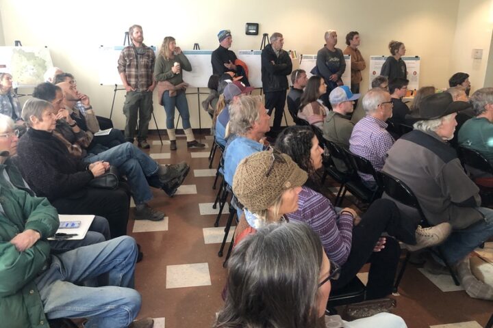 EDITORIAL: A Few Thoughts About the South Conference Room, Part One