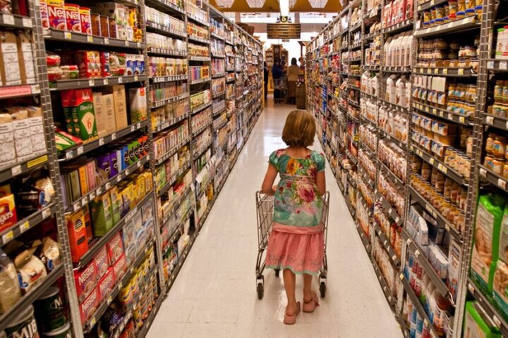 INTEL FROM THE IVORY TOWER: Will Republicans Address the Affordability Crisis?