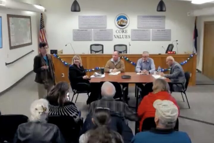 EDITORIAL: LPEA Report to BOCC Draws a Crowd, Part Three