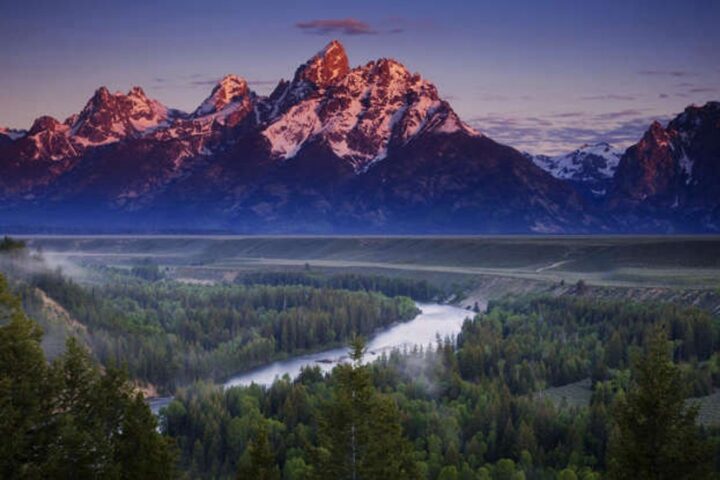 READY, FIRE, AIM: America the Beautiful