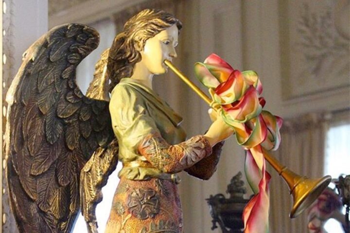 Heralds of Christmas this Sunday at Pagosa Bible Church