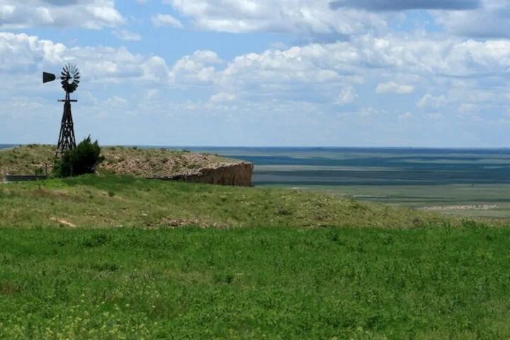 BIG PIVOTS: Massive Data Center Slated for Northeastern Colorado? Part One