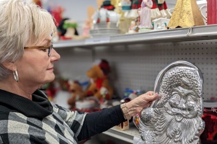 READY, FIRE AIM: Celebrate 'Thriftmas' This Year, and Save a Bundle