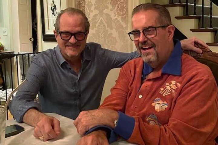 EVIL MISTRESS: A Lifelong Affair with Music, Part One