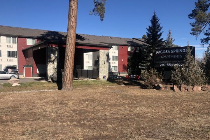 EDITORIAL: 'SolidGround Solutions' Hoping to Purchase Pagosa Springs Apartments
