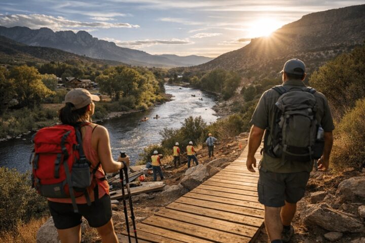 EDITORIAL: A Few Thoughts About the South Conference Room, Part Three