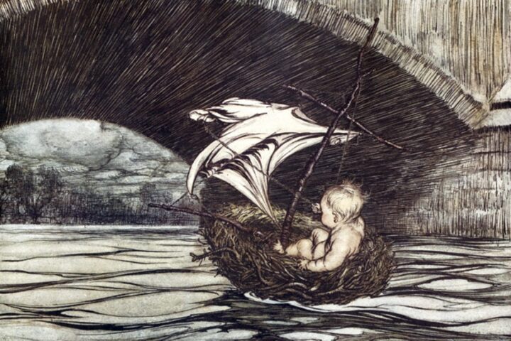 EDITORIAL: The Lost Boys in Neverland, Part One