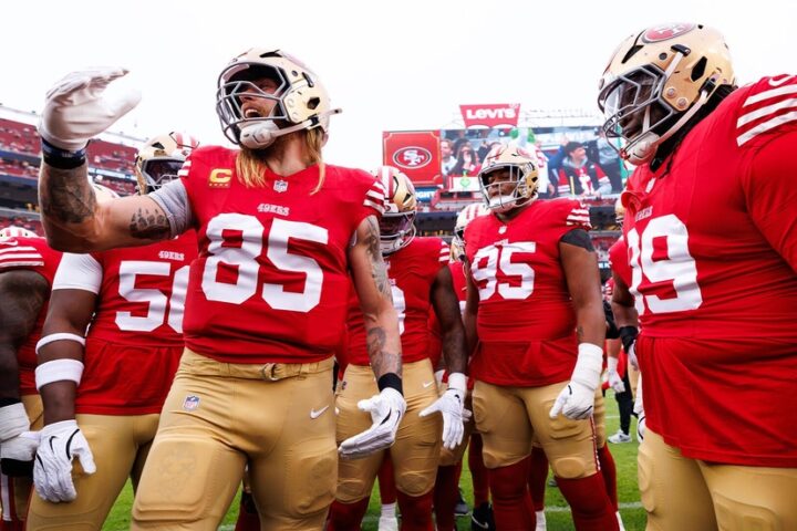 READY, FIRE, AIM: We are Numbered, for Better or Worse