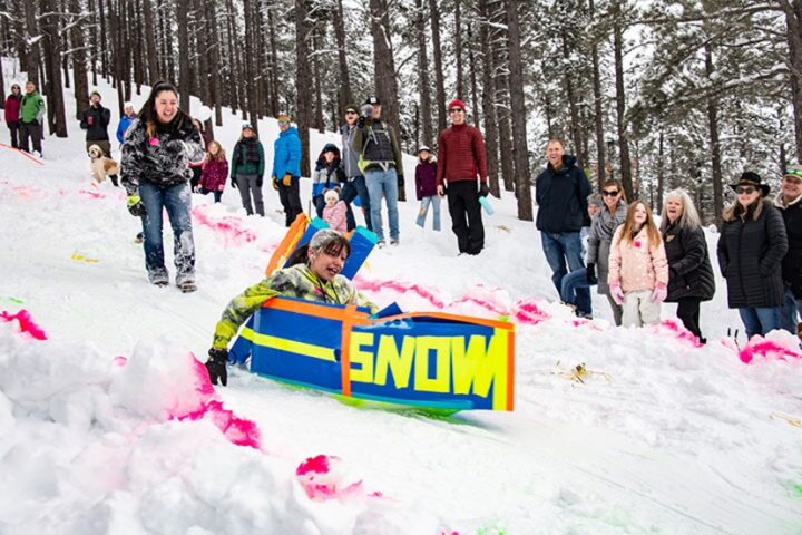 CHAMBER NEWS: Winterfest 2026 Returns in January