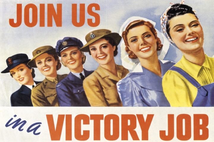 EDITORIAL: The Lost Boys in Neverland, Part Three