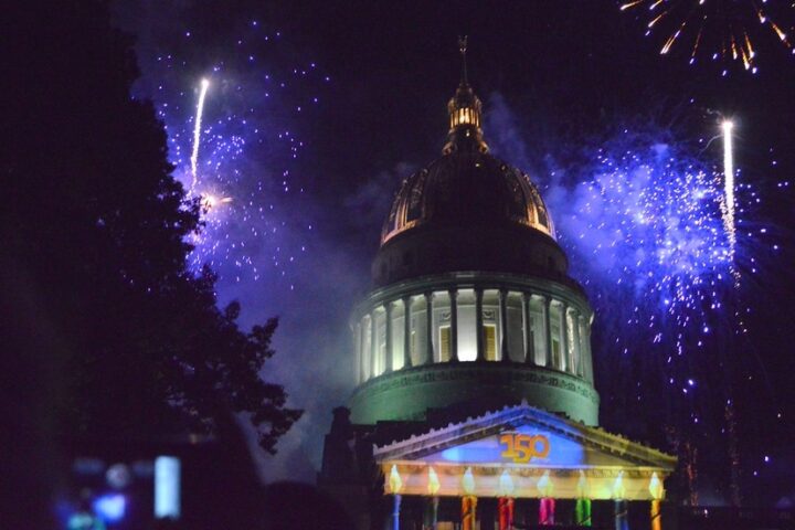 How Colorado Plans to Celebrate 150 Years of Statehood in 2026
