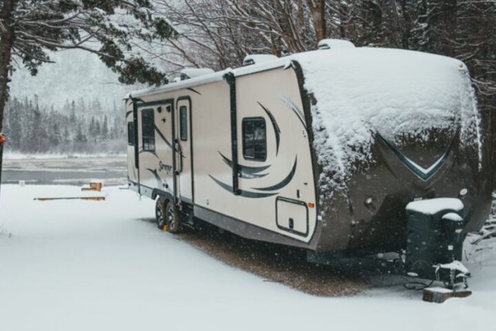 EDITORIAL: Will Our Workforce End Up Living in RVs? Part One