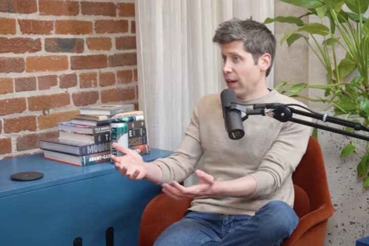 READY, FIRE, AIM: A Future Without Work?