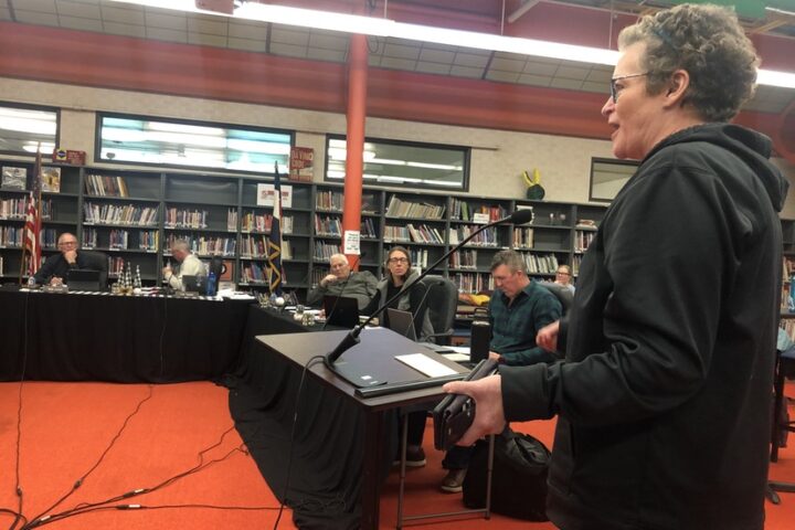 EDITORIAL: Imagining a Place for a New K-8 School Facility, Part One