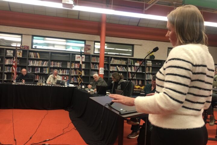 EDITORIAL: Imagining a Place for a New K-8 School Facility, Part Four