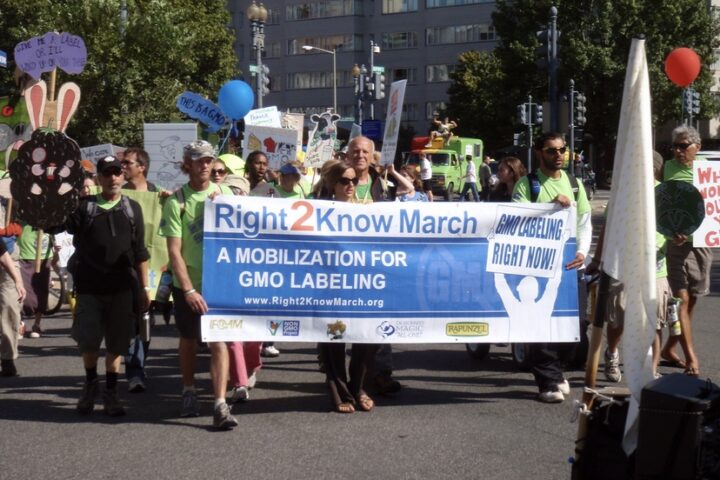 Court Rules in Favor of Natural Grocers and Others in GMO Labeling Case