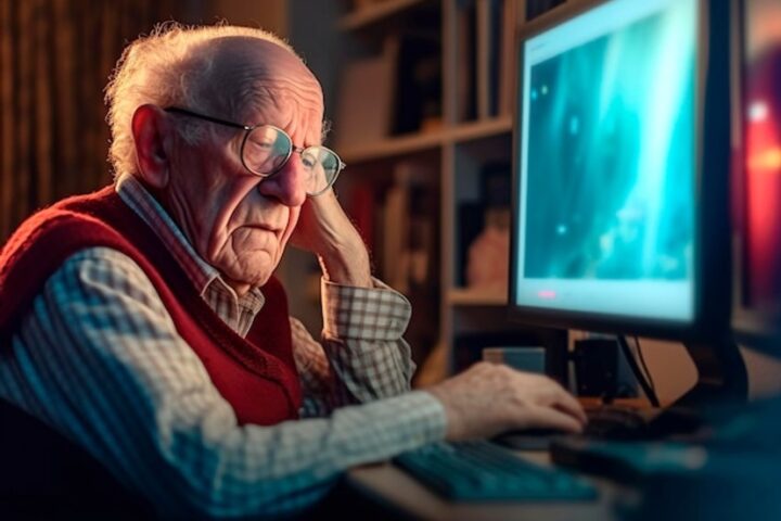 READY, FIRE, AIM: The Gods and the Algorithms