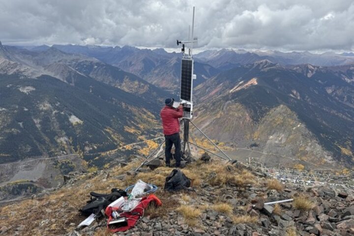 CAIC Launches New Public Avalanche Data, Reporting, Visualization Tools