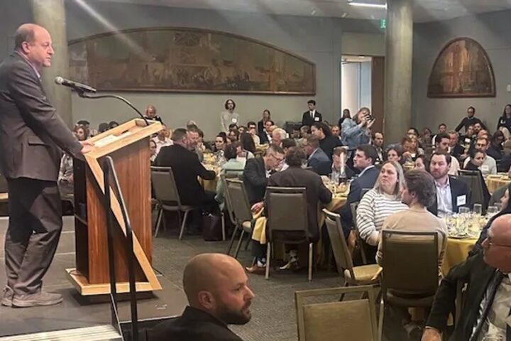 BIG PIVOTS: Rural vs. Urban at History Colorado