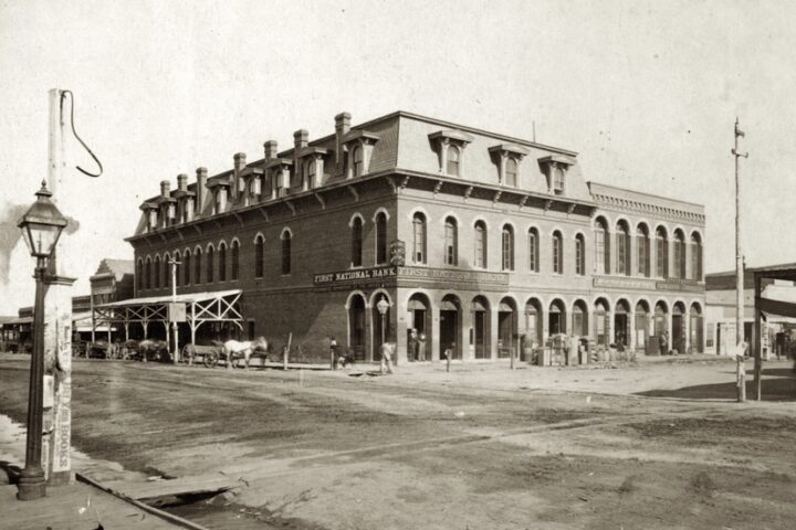 How ‘Agitators’ for Women’s Suffrage Shaped Colorado’s 1876 Constitution