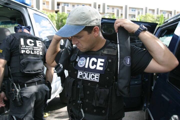 INTEL FROM THE IVORY TOWER: At the Very Least, Make Sure ICE Agents are Properly Trained