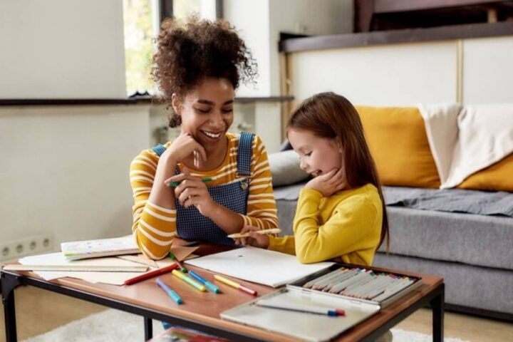 Free 'Babysitting' Classes for Youth Start Next Week