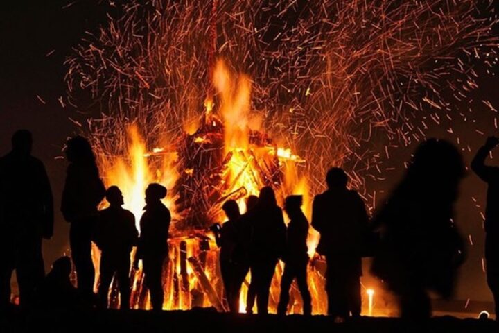 CHAMBER NEWS: Winterfest Returns Friday through Sunday, Jan. 16–18