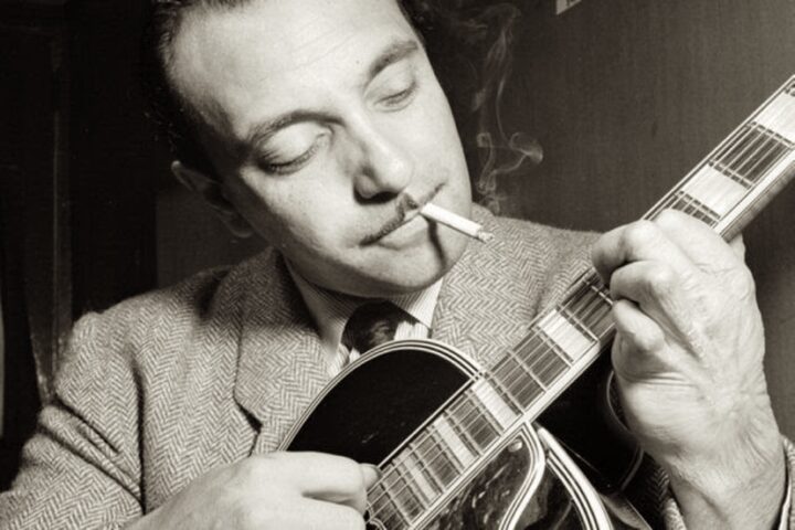 EVIL MISTRESS: A Lifelong Affair with Music, Part Five