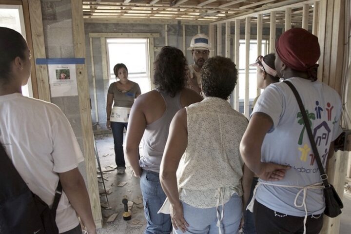 You Are Invited to a 'Housing Action Plan' Open House Event Next Week