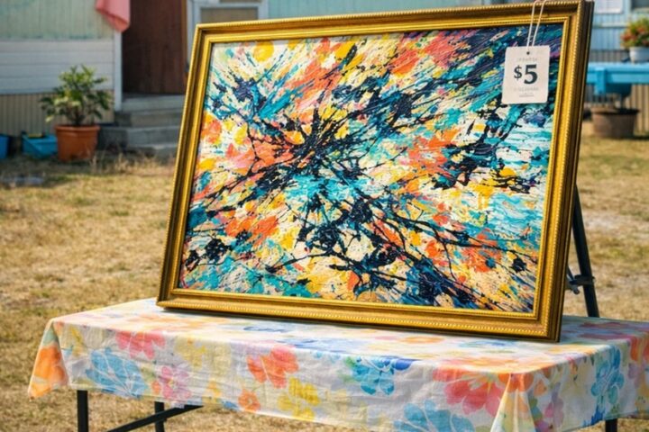 'Bakersfield Mist' Picked to Close Thingamajig's Winter Season