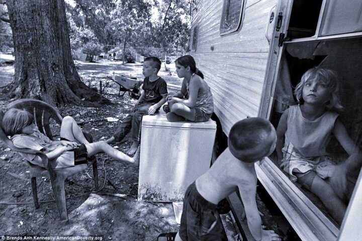 EDITORIAL: Will Our Workforce End Up Living in RVs? Part Three