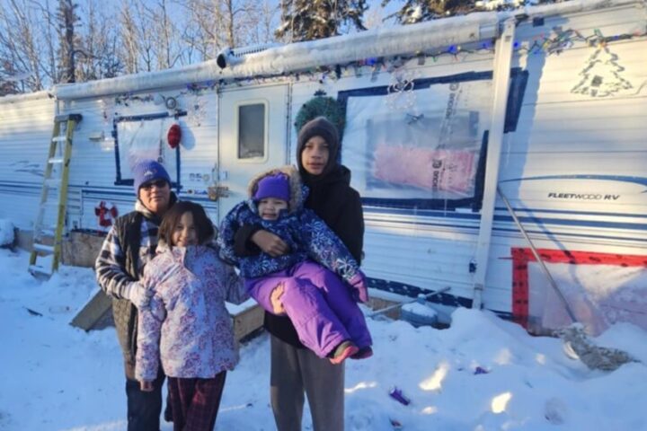 EDITORIAL: Will Our Workforce End Up Living in RVs? Part Two