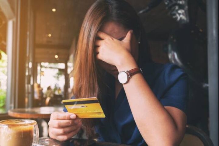 READY, FIRE, AIM: Credit Cards Could Vanish