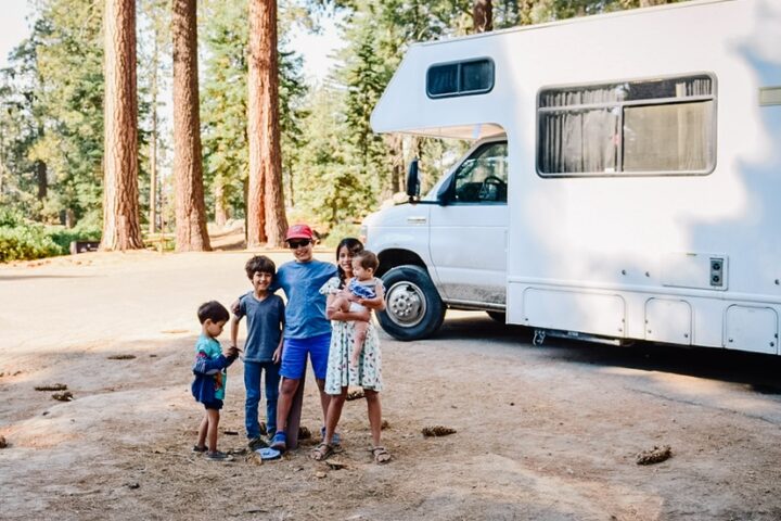 EDITORIAL: Will Our Workforce End Up Living in RVs? Part Four
