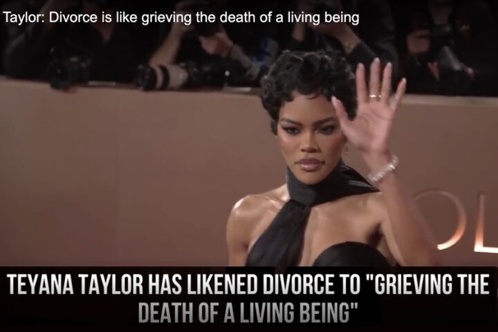 READY, FIRE, AIM: The Ring She Wears on Her Middle Finger