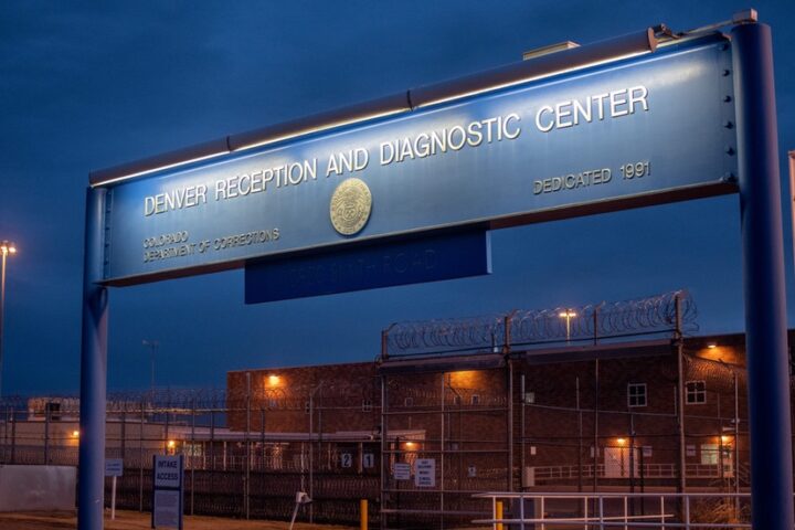 Request to Expand Colorado Prisons Denied by Legislature